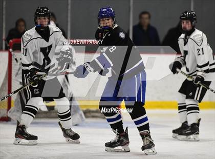 Thumbnail 2 in Darien @ Xavier photogallery.