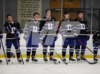 Thumbnail 2 in Darien @ Xavier photogallery.