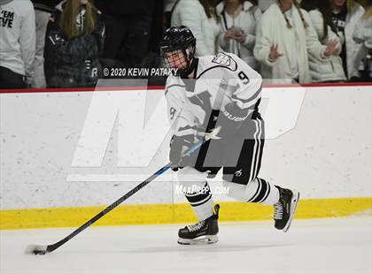 Thumbnail 3 in Darien @ Xavier photogallery.
