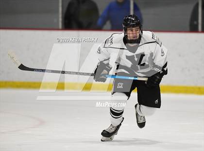 Thumbnail 1 in Darien @ Xavier photogallery.