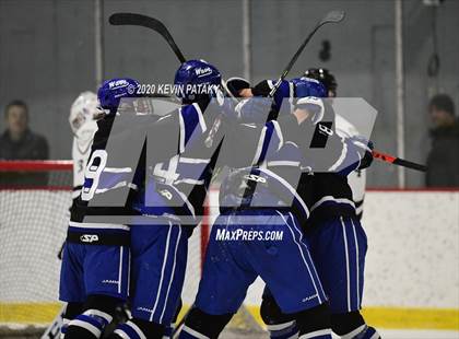 Thumbnail 2 in Darien @ Xavier photogallery.
