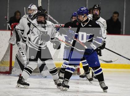 Thumbnail 3 in Darien @ Xavier photogallery.