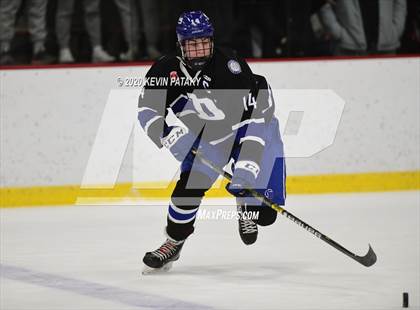 Thumbnail 1 in Darien @ Xavier photogallery.