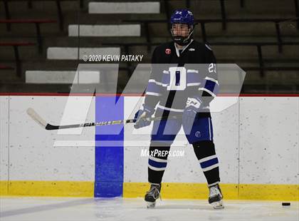 Thumbnail 1 in Darien @ Xavier photogallery.