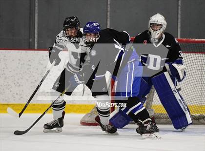 Thumbnail 2 in Darien @ Xavier photogallery.
