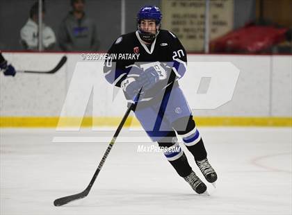 Thumbnail 3 in Darien @ Xavier photogallery.