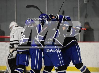 Thumbnail 3 in Darien @ Xavier photogallery.