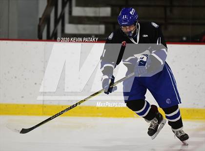 Thumbnail 2 in Darien @ Xavier photogallery.