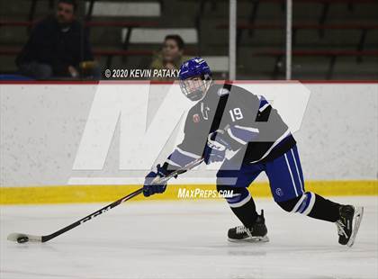 Thumbnail 1 in Darien @ Xavier photogallery.