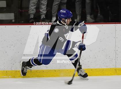 Thumbnail 2 in Darien @ Xavier photogallery.