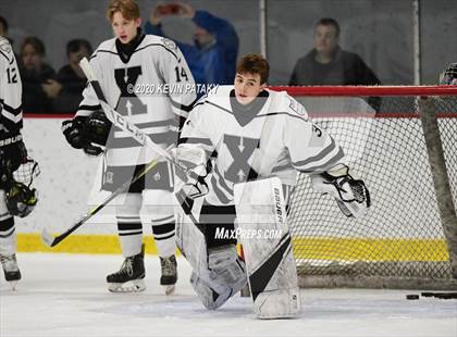 Thumbnail 2 in Darien @ Xavier photogallery.