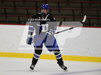 Thumbnail 1 in Darien @ Xavier photogallery.