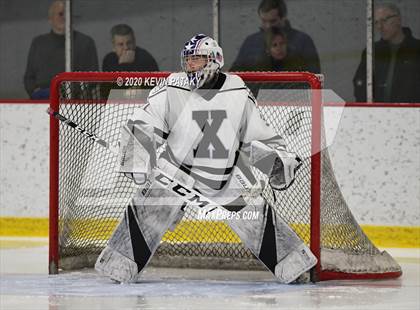 Thumbnail 2 in Darien @ Xavier photogallery.