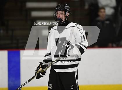 Thumbnail 1 in Darien @ Xavier photogallery.