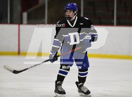 Thumbnail 1 in Darien @ Xavier photogallery.