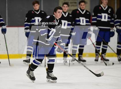 Thumbnail 1 in Darien @ Xavier photogallery.