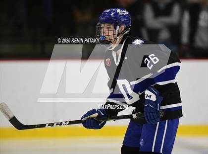 Thumbnail 3 in Darien @ Xavier photogallery.