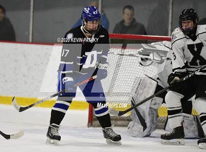 Thumbnail 3 in Darien @ Xavier photogallery.