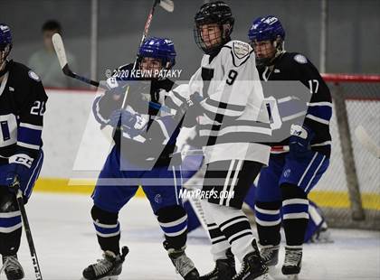 Thumbnail 1 in Darien @ Xavier photogallery.