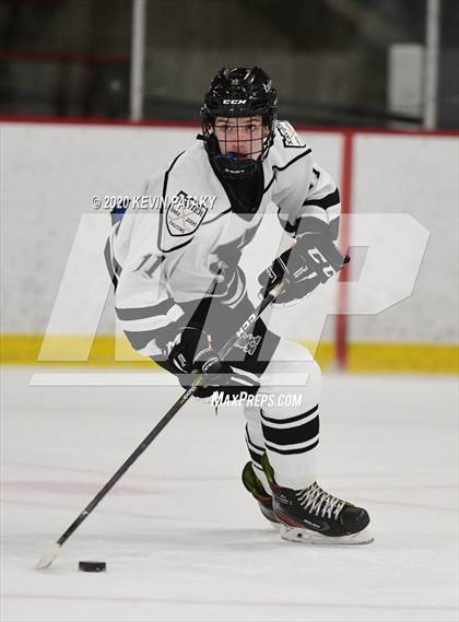 Thumbnail 1 in Darien @ Xavier photogallery.