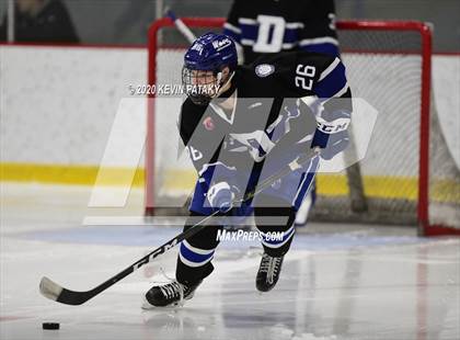 Thumbnail 2 in Darien @ Xavier photogallery.