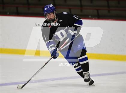 Thumbnail 3 in Darien @ Xavier photogallery.
