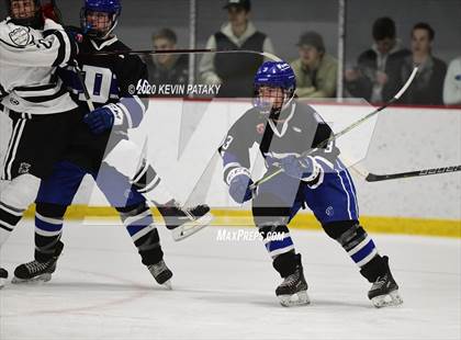Thumbnail 3 in Darien @ Xavier photogallery.