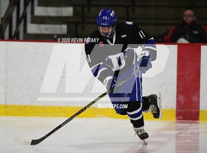 Thumbnail 1 in Darien @ Xavier photogallery.