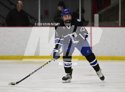Thumbnail 3 in Darien @ Xavier photogallery.