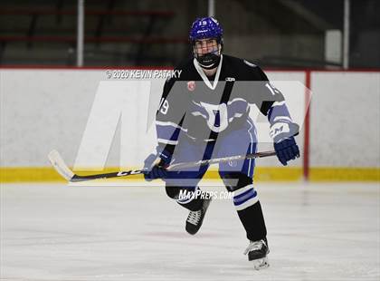 Thumbnail 1 in Darien @ Xavier photogallery.
