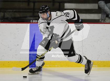 Thumbnail 1 in Darien @ Xavier photogallery.