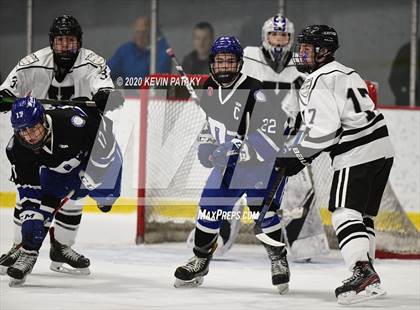 Thumbnail 2 in Darien @ Xavier photogallery.