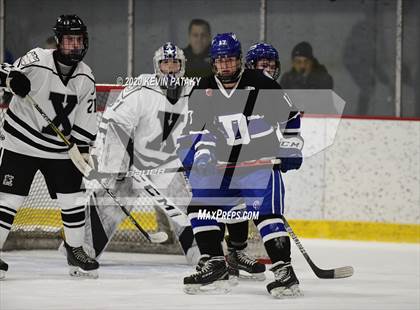 Thumbnail 2 in Darien @ Xavier photogallery.