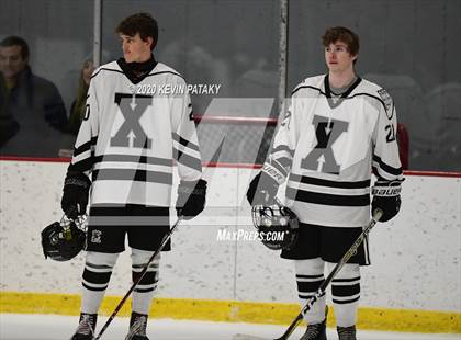 Thumbnail 1 in Darien @ Xavier photogallery.