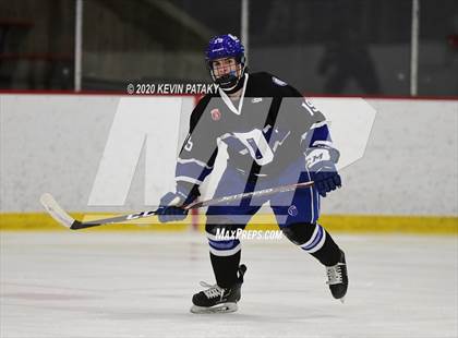Thumbnail 3 in Darien @ Xavier photogallery.