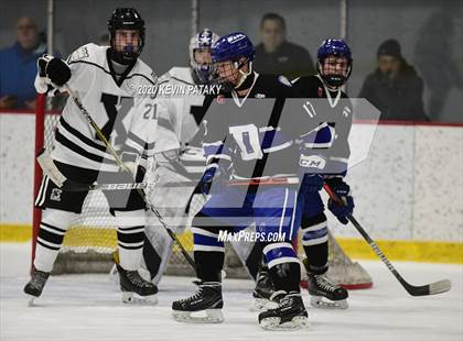 Thumbnail 3 in Darien @ Xavier photogallery.