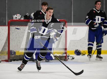Thumbnail 2 in Darien @ Xavier photogallery.