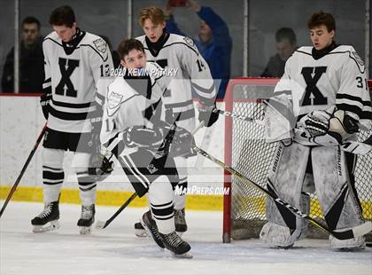 Thumbnail 1 in Darien @ Xavier photogallery.