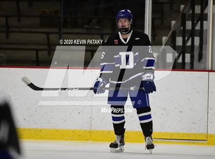 Thumbnail 3 in Darien @ Xavier photogallery.