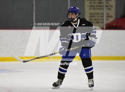 Thumbnail 2 in Darien @ Xavier photogallery.