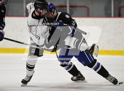 Thumbnail 2 in Darien @ Xavier photogallery.