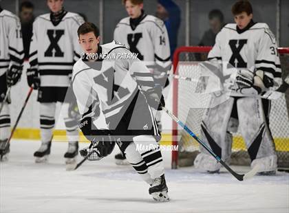Thumbnail 1 in Darien @ Xavier photogallery.