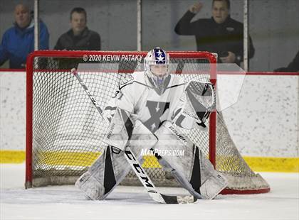Thumbnail 1 in Darien @ Xavier photogallery.