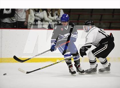 Thumbnail 3 in Darien @ Xavier photogallery.