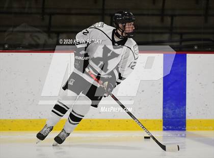 Thumbnail 1 in Darien @ Xavier photogallery.