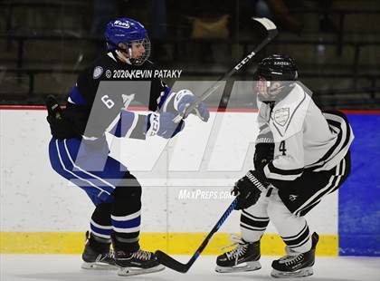 Thumbnail 2 in Darien @ Xavier photogallery.