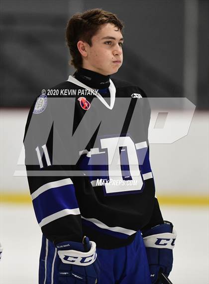 Thumbnail 3 in Darien @ Xavier photogallery.