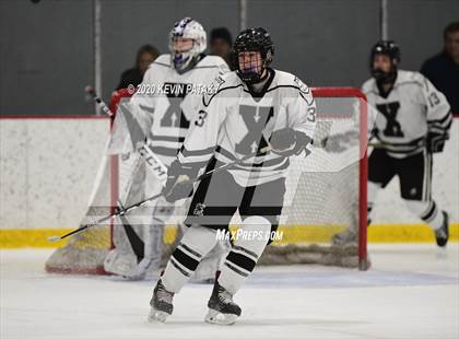 Thumbnail 1 in Darien @ Xavier photogallery.