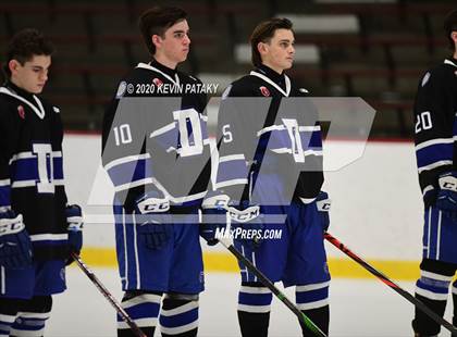 Thumbnail 3 in Darien @ Xavier photogallery.