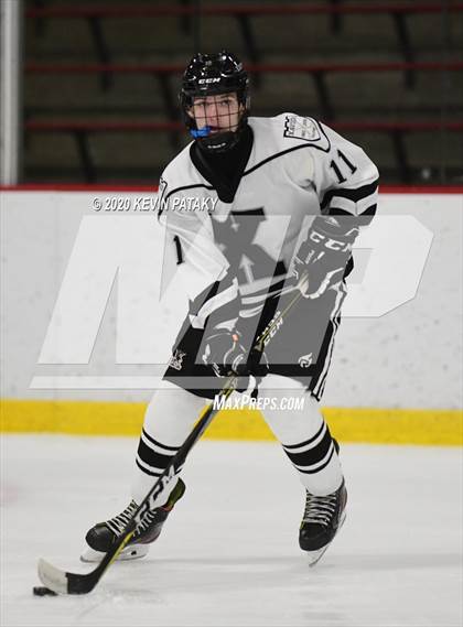 Thumbnail 1 in Darien @ Xavier photogallery.